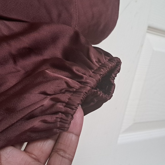 Nwt H&M Blouse - Picture 7 of 7